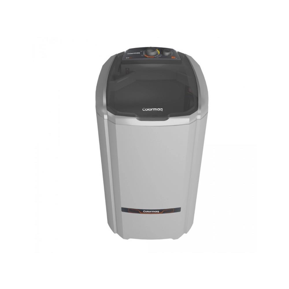 Imagem do produto Lavadora Colormaq Lcs 20,1 220v Lcs20ppt2nac/1 Prata