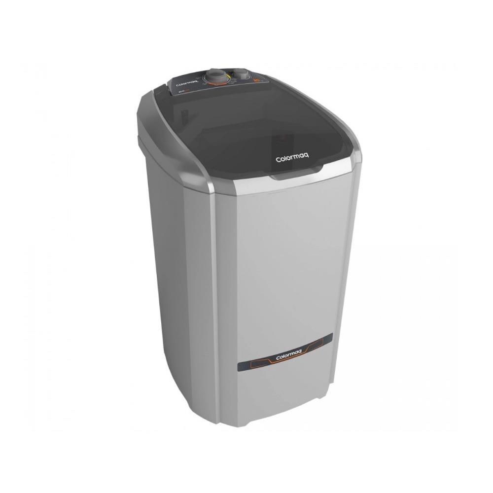 Lavadora Colormaq Lcs 20,1 220v Lcs20ppt2nac/1 Prata