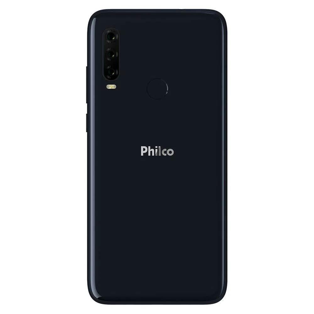 Imagem do produto Celular Philco P10 Azul