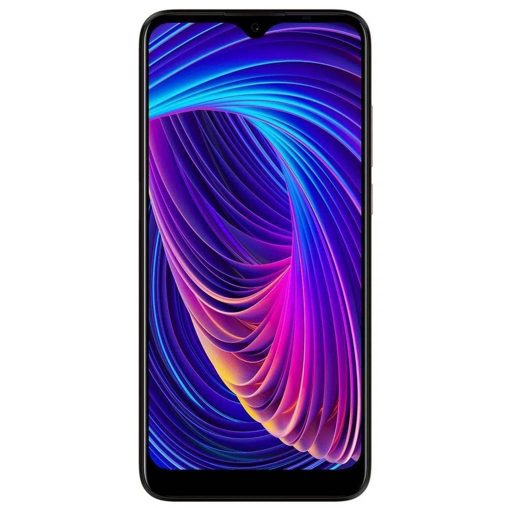 Imagem do produto Celular Philco P10 Azul