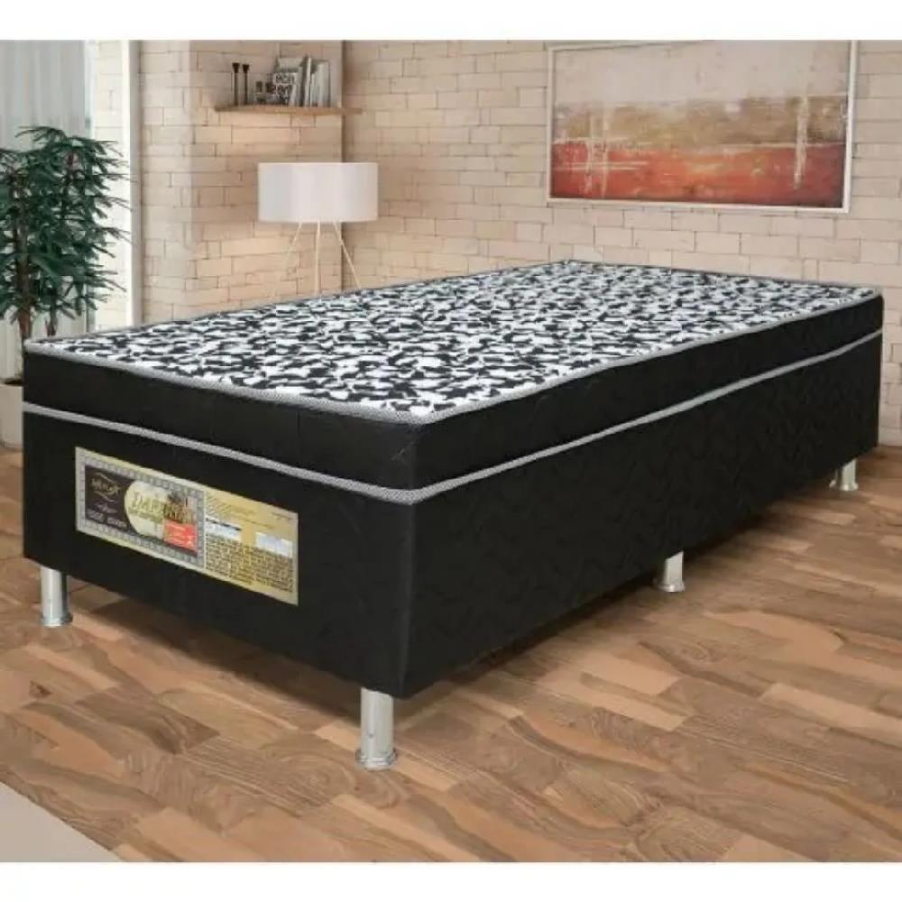 Imagem do produto Colch Maranhao Unibox Imperial Espuma 88 X 43