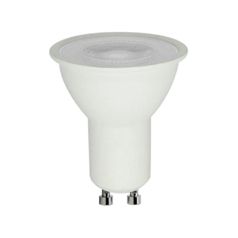 Lampada Mundial Led Gu10 4,8w 2.700k Bivolt 0152