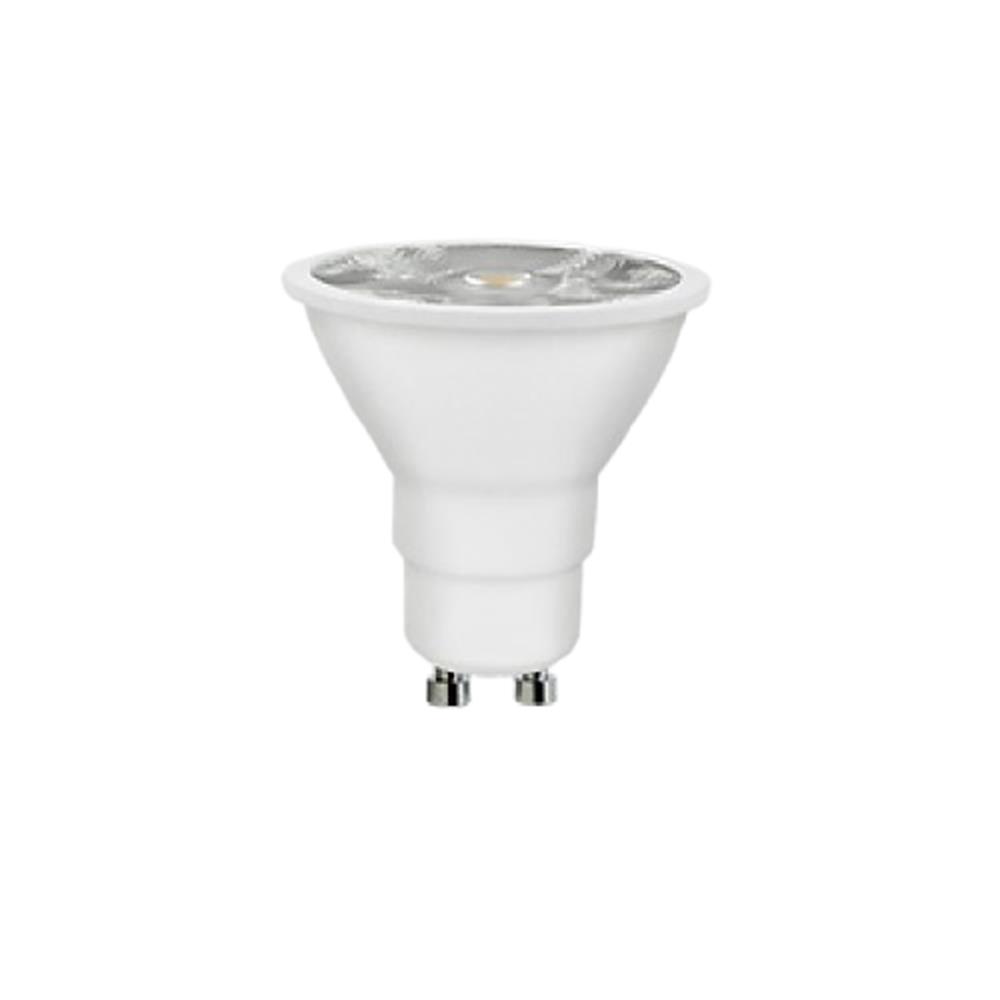 Lampada Mundial Led Gu10 6w 2.700k Biv Dimerizavel 10 G 0152