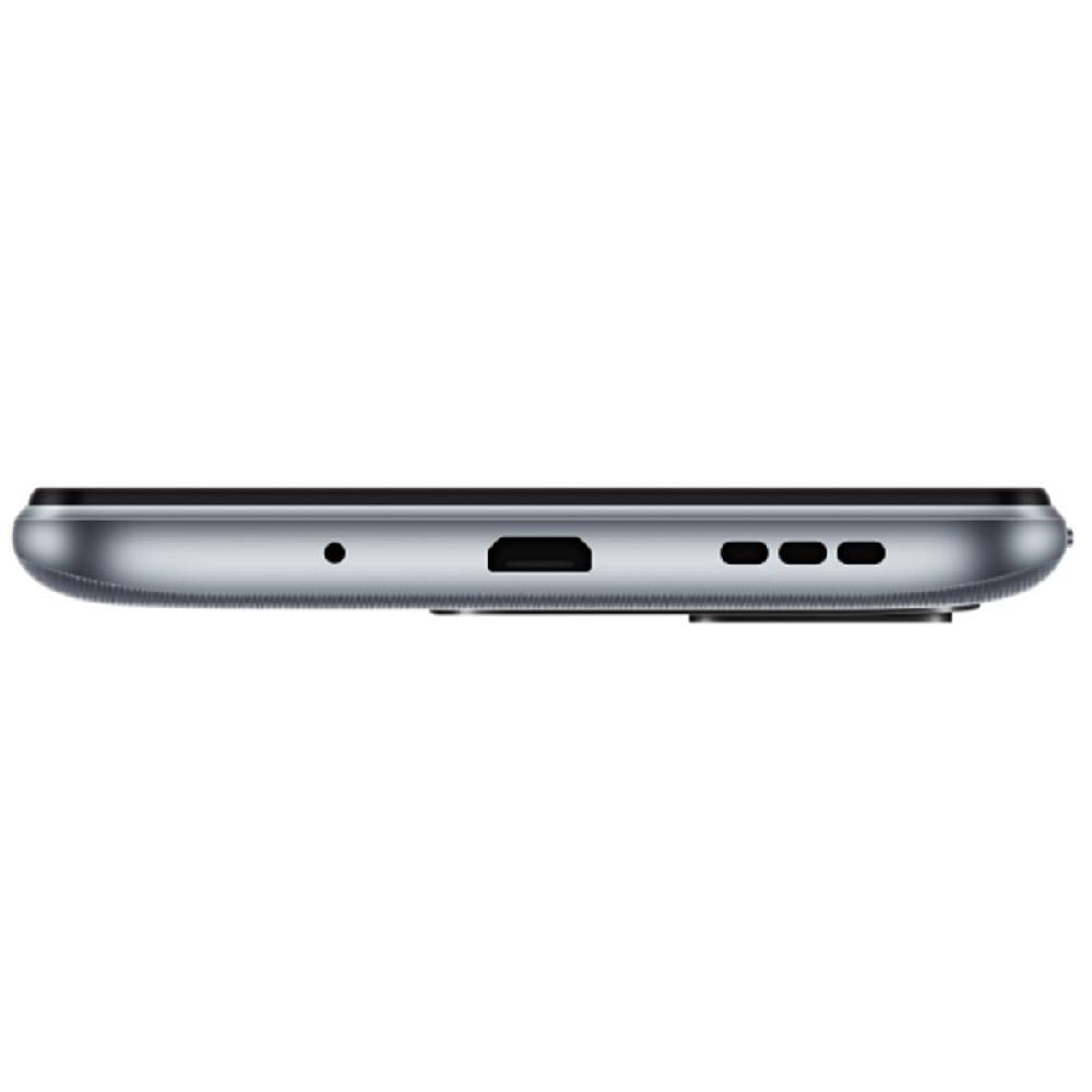 Imagem do produto Celular Xiaomi Redmi 10a Tela 6,53' 3gb+64gb Prata
