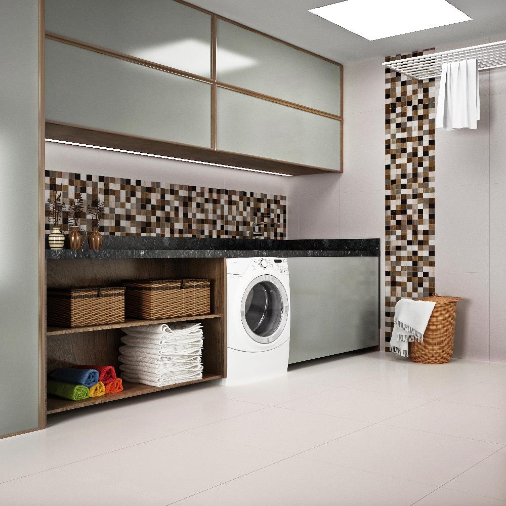 Imagem do produto Piso Karina 57 X 57 Classe a 57111/im - Vogue Hd Pei 4 Cx 2,23