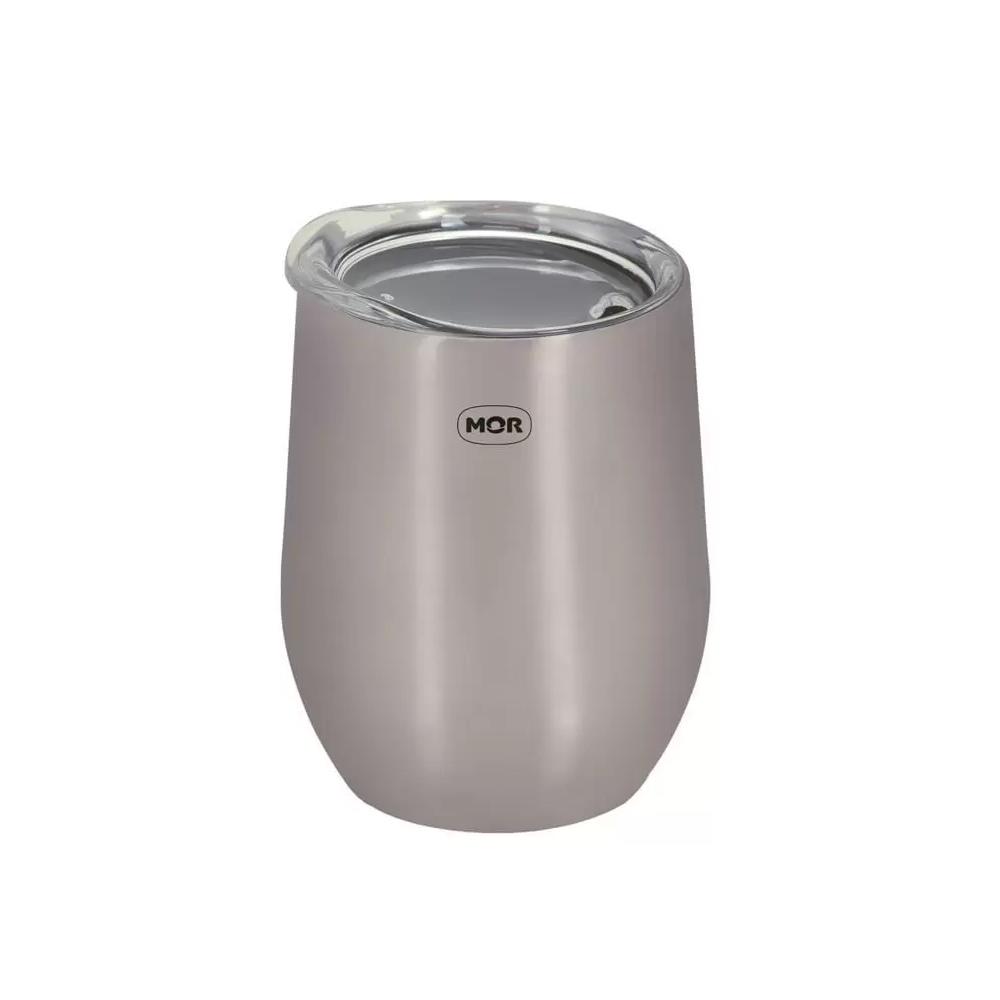 Copo Termico Mor Inox 360 Ml