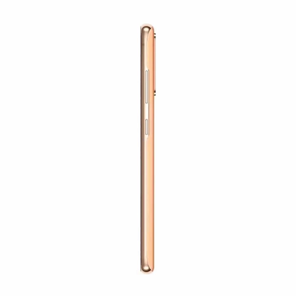 Imagem do produto Celular Samsung G781 S20 Laranja 128gb