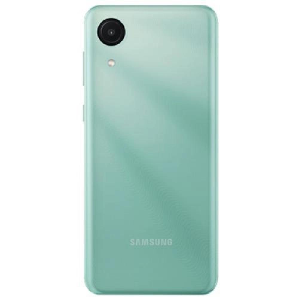 Imagem do produto Celular Samsung A03 Core 32gb 4g Verde New Zf