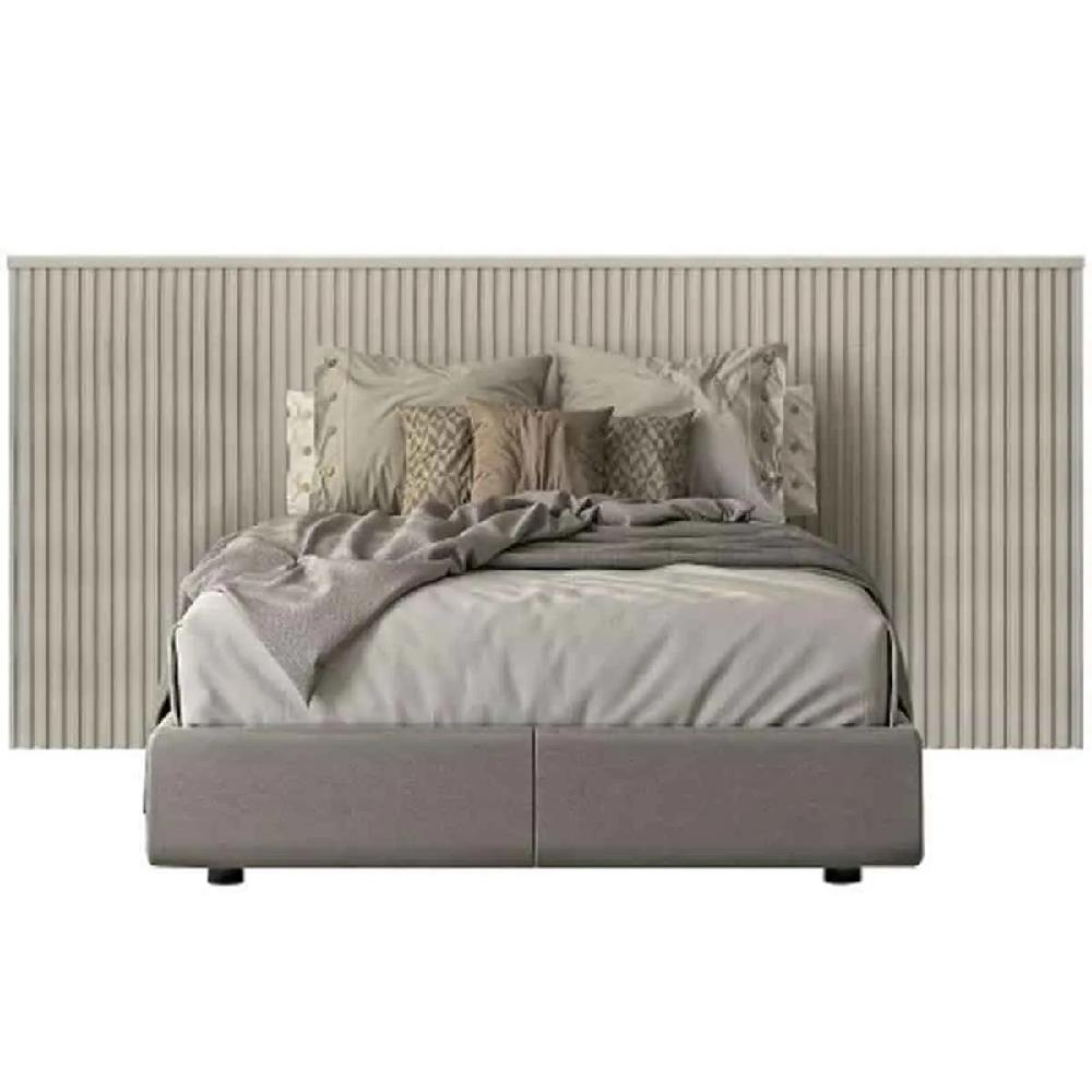 Imagem do produto Cabeceira Linea Brasil Laranj 2.4 + Par Frame Off White