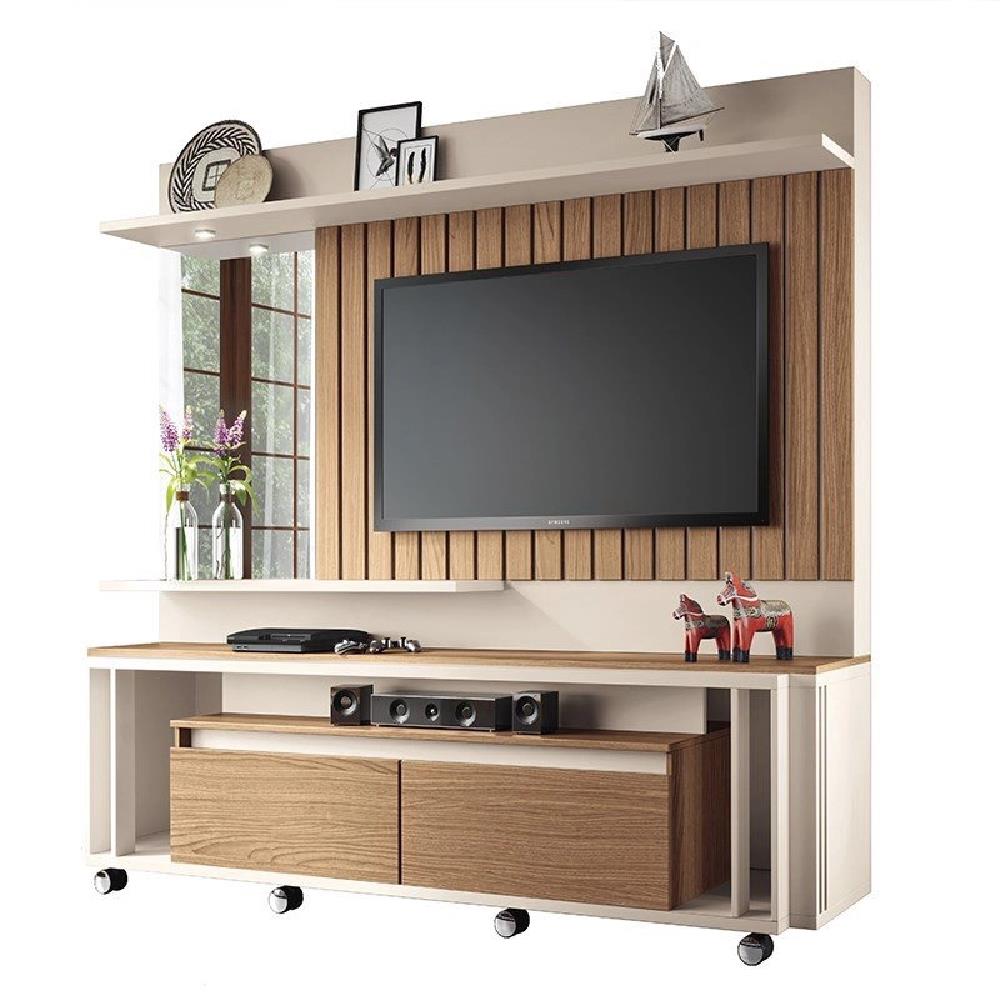 Home Hb Moveis Eclipse - Off White/nature