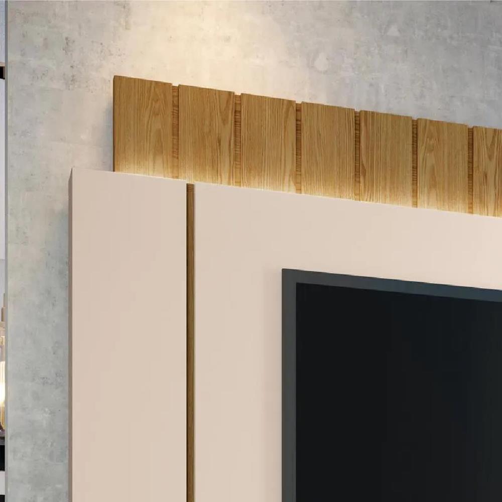 Imagem do produto Home Hb Moveis Susp Illusion 1.8-of White/carvalho