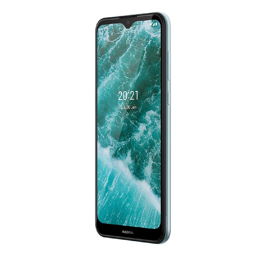 Imagem do produto Celular Nokia C30 2+64gb Branco Nk043