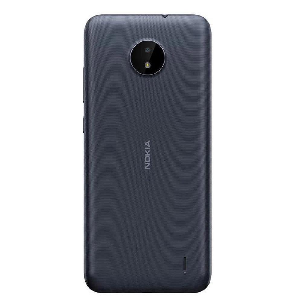 Imagem do produto Celular Nokia C20 2+32gb Azul Nk038