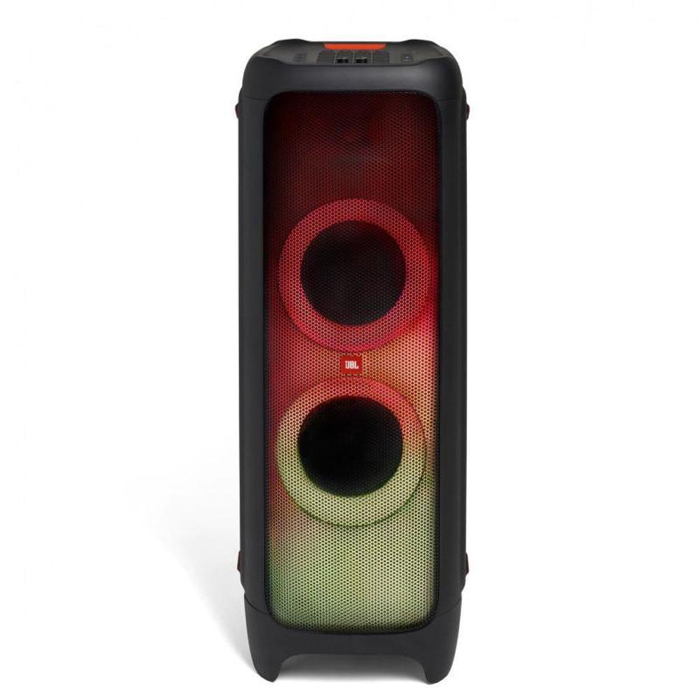 Imagem do produto Caixa Som Harman Jblpartybox1000br