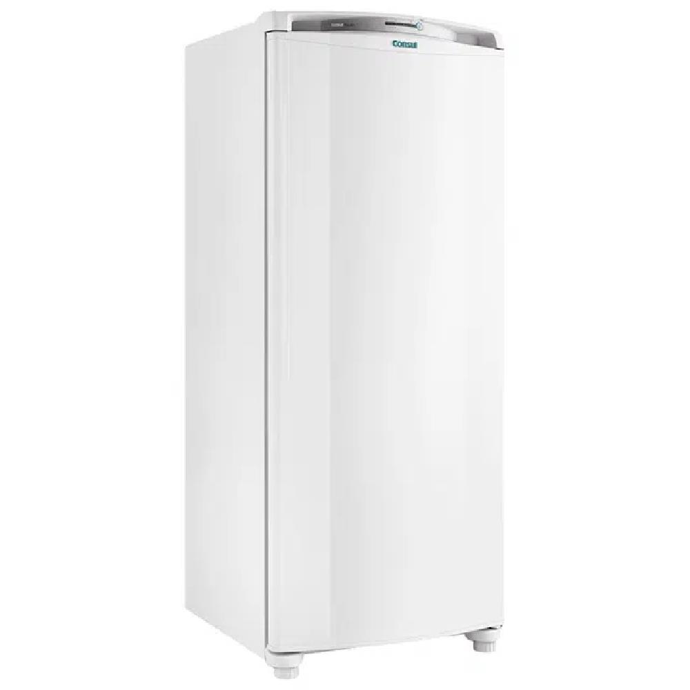 Refrigerador Consul Crb36abbna 1-porta 300l 220v Br Cl a
