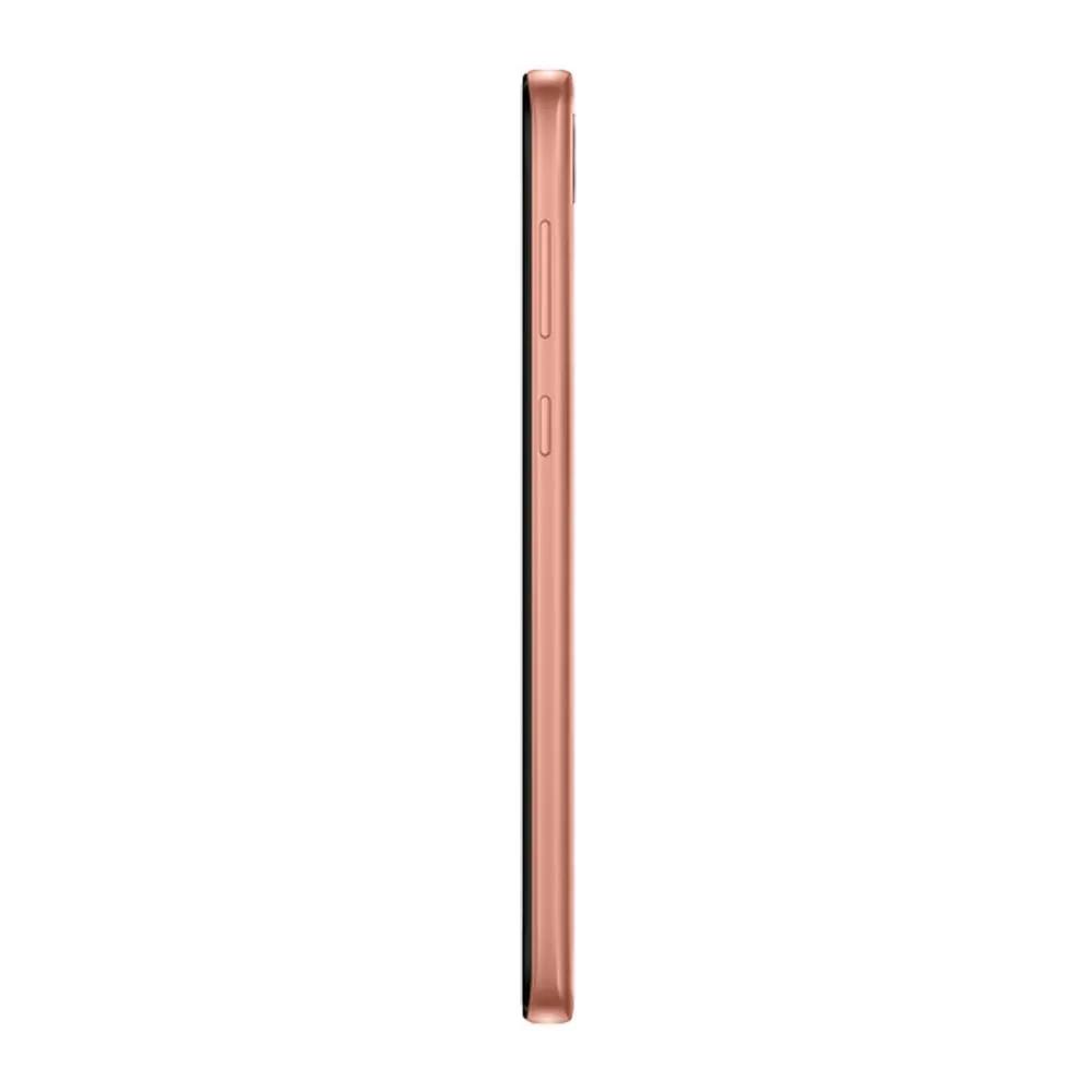 Imagem do produto Celular Samsung A032 32gb Cobre