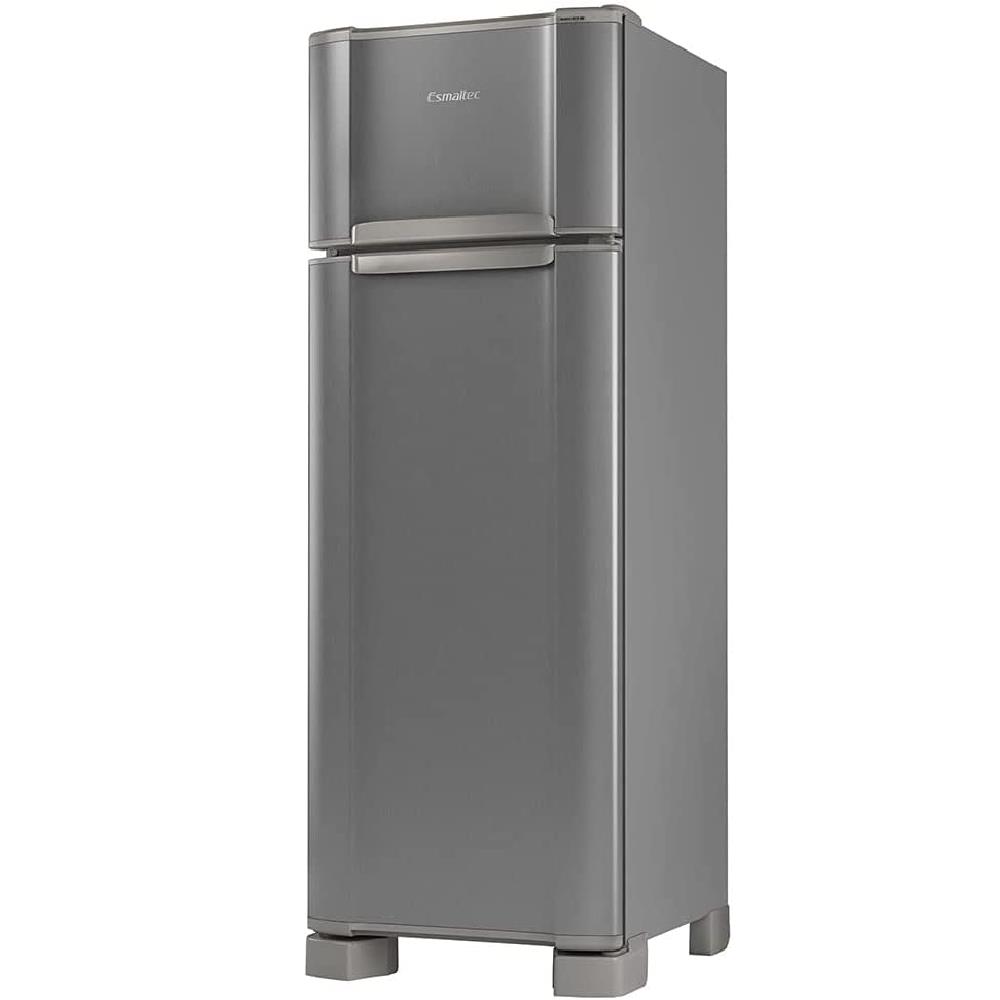 Imagem do produto Refrigerador Esmaltec Rcd34 2-pts Inox