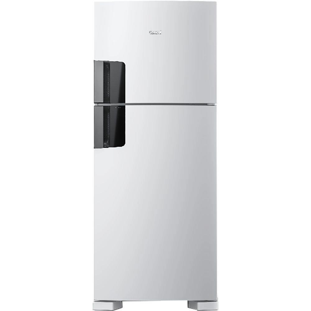 Refrigerador Consul Crm50 Domest 2portas 410l 220v Br Cl a