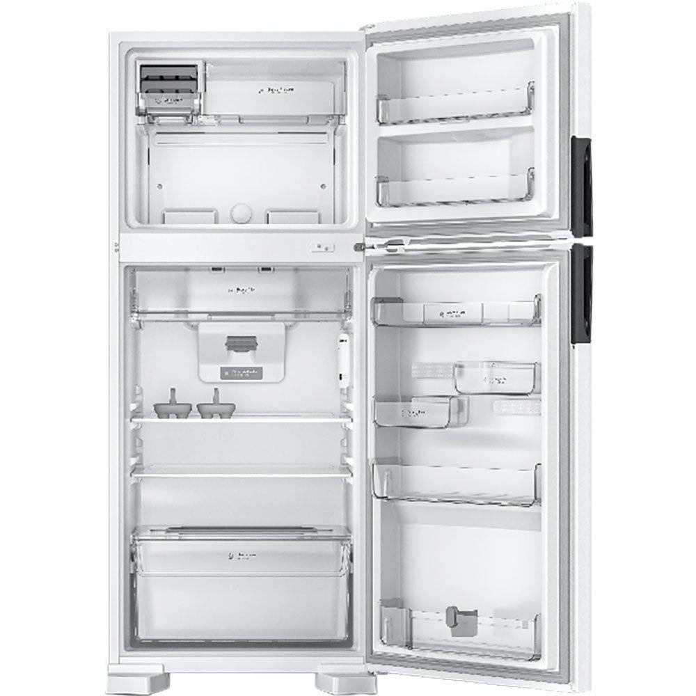 Imagem do produto Refrigerador Consul Crm50 Domest 2portas 410l 220v Br Cl a