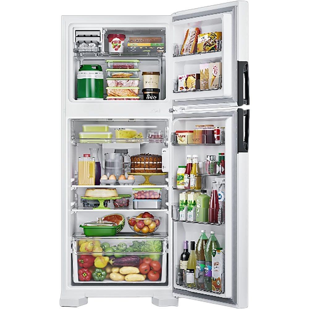 Imagem do produto Refrigerador Consul Crm50 Domest 2portas 410l 220v Br Cl a