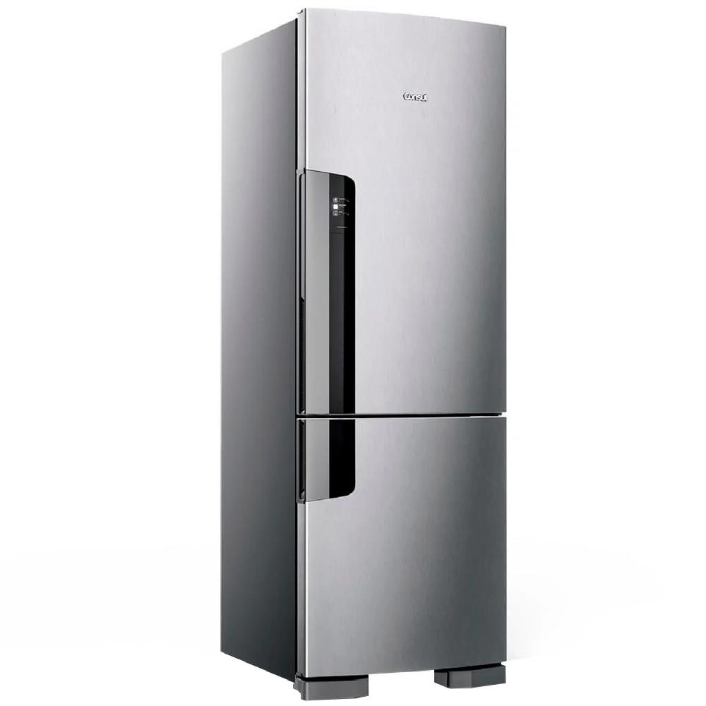 Refrigerador Consul Domest 2doors 397l 220v Pl Cl a