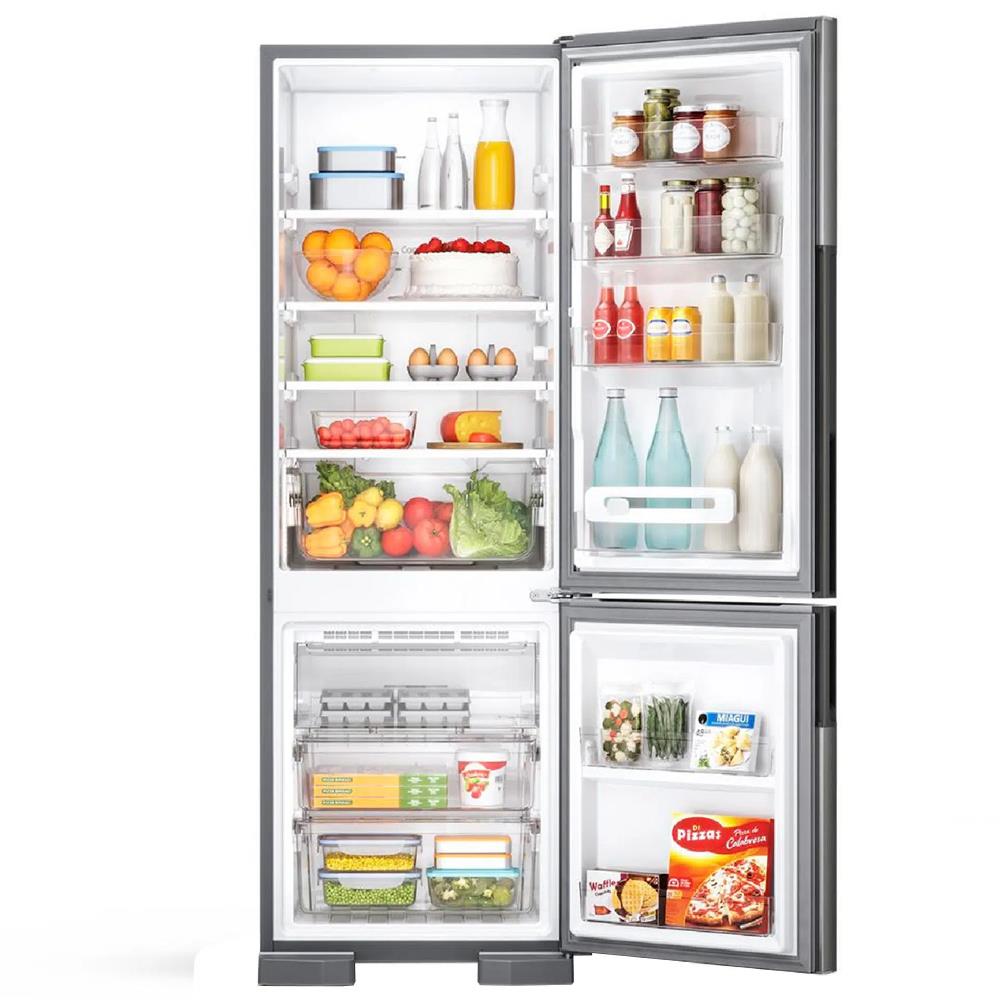 Imagem do produto Refrigerador Consul Domest 2doors 397l 220v Pl Cl a
