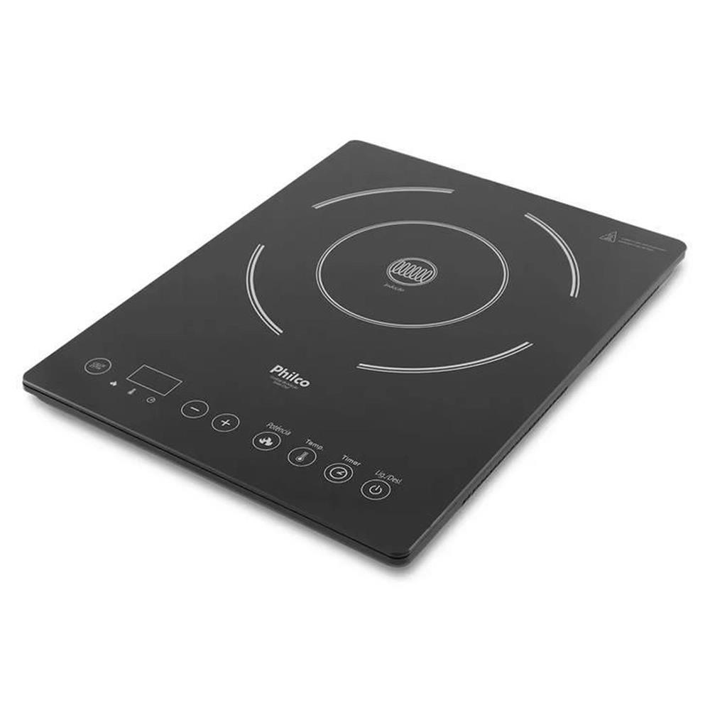 Imagem do produto Cooktop Philco de Inducao Pct01 Smart Chef 220v