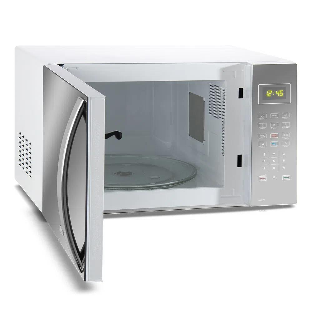 Imagem do produto Microondas Philco Pmo34eb Br Espelhado 220v