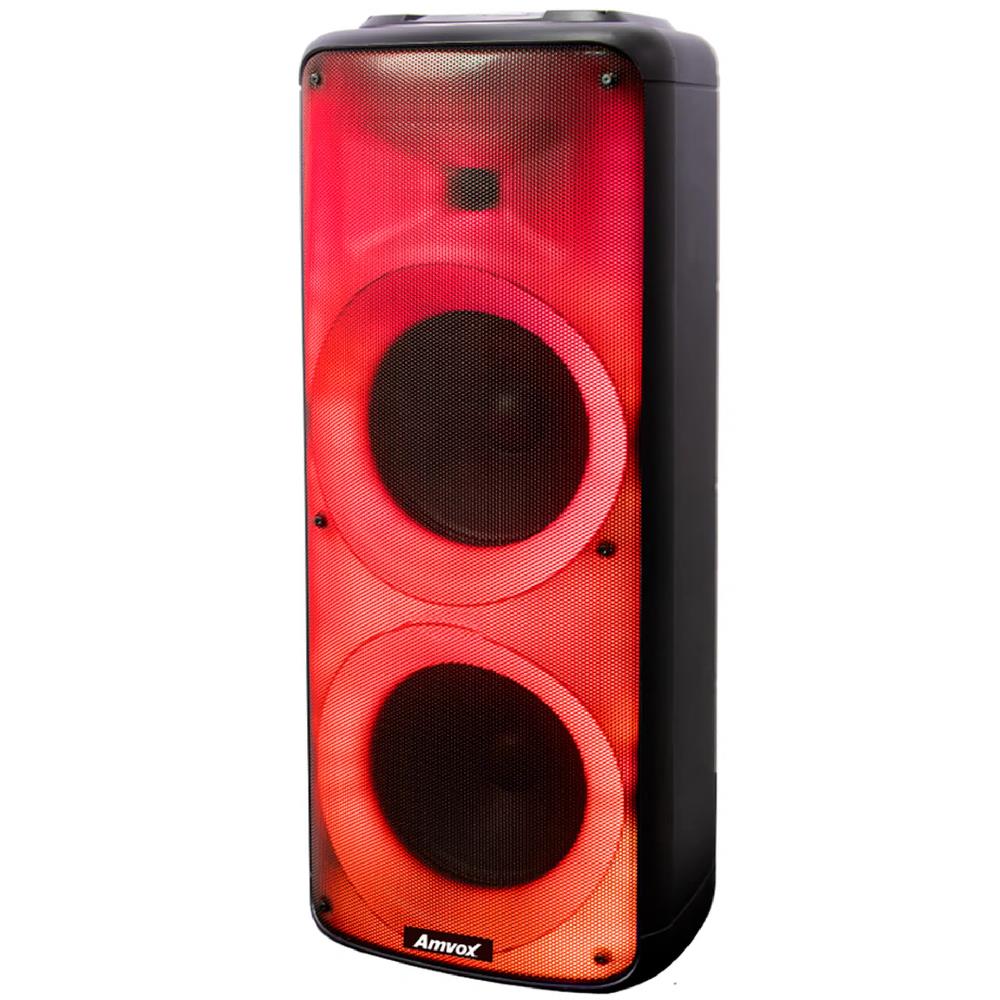 Imagem do produto Caixa Amplif. Amvox Party Vox Prime