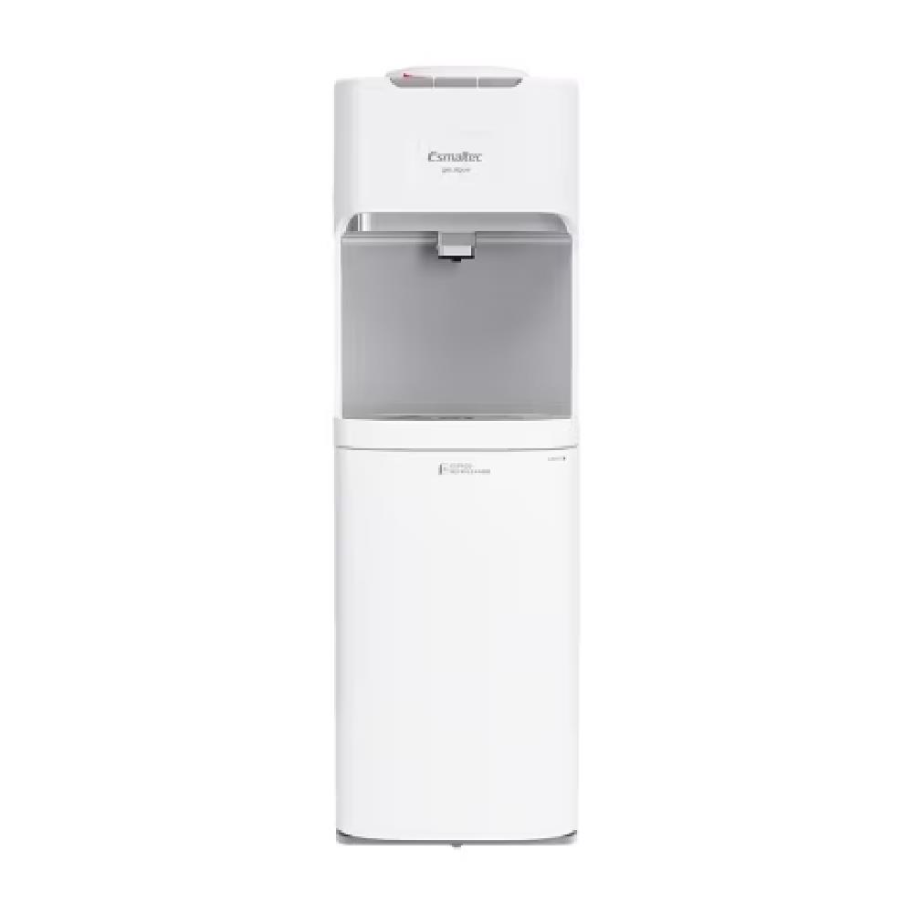 Bebedouro Esmaltec Egcqf Er 220v Branco