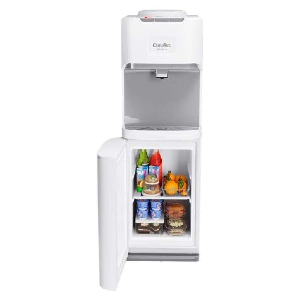 Imagem do produto Bebedouro Esmaltec Egcqf Er 220v Branco