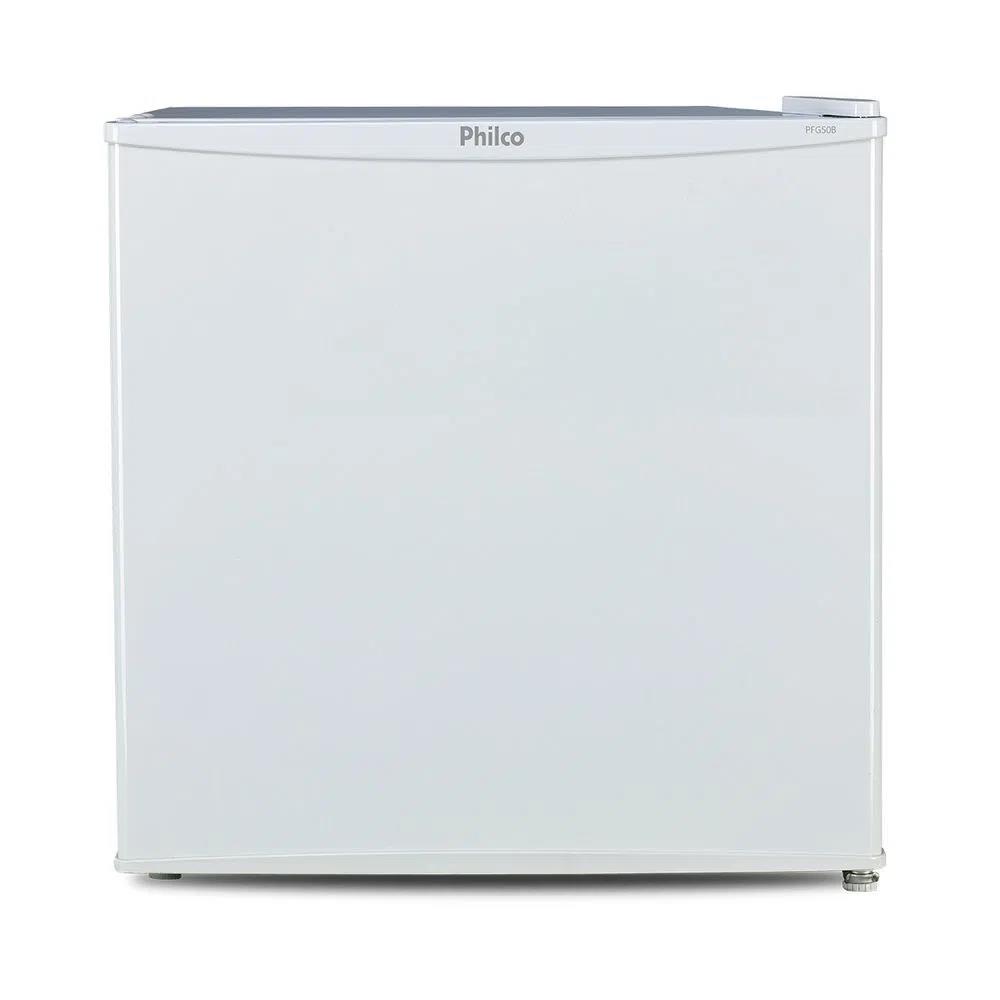 Frigobar Philco Pfg50 Branco