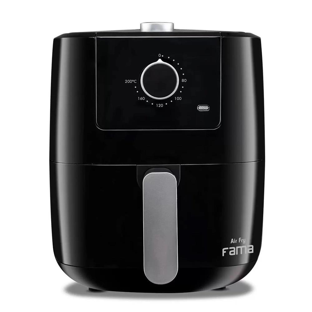 Fritadeira Britania Air Fry Ffr27p 220v