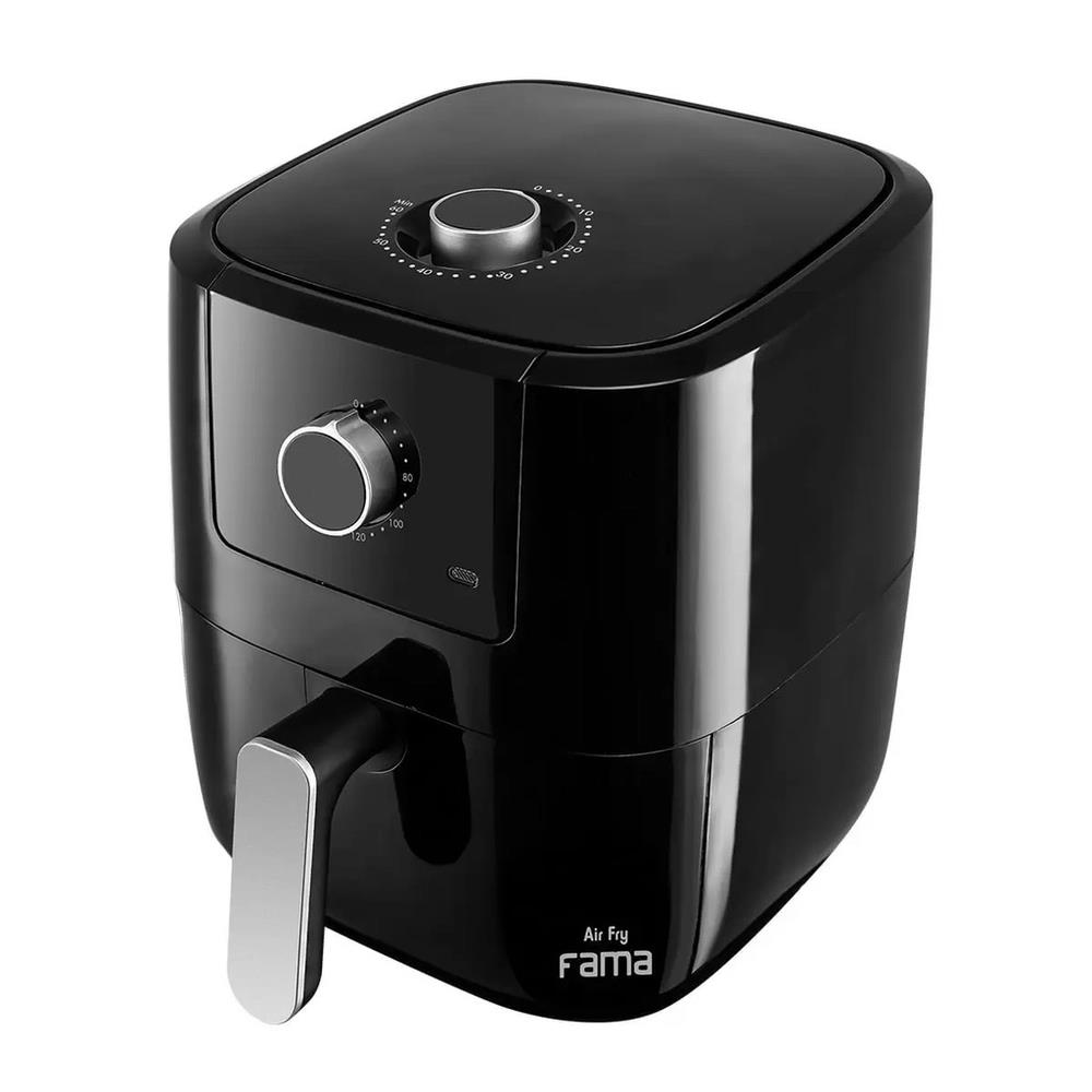 Imagem do produto Fritadeira Britania Air Fry Ffr27p 220v