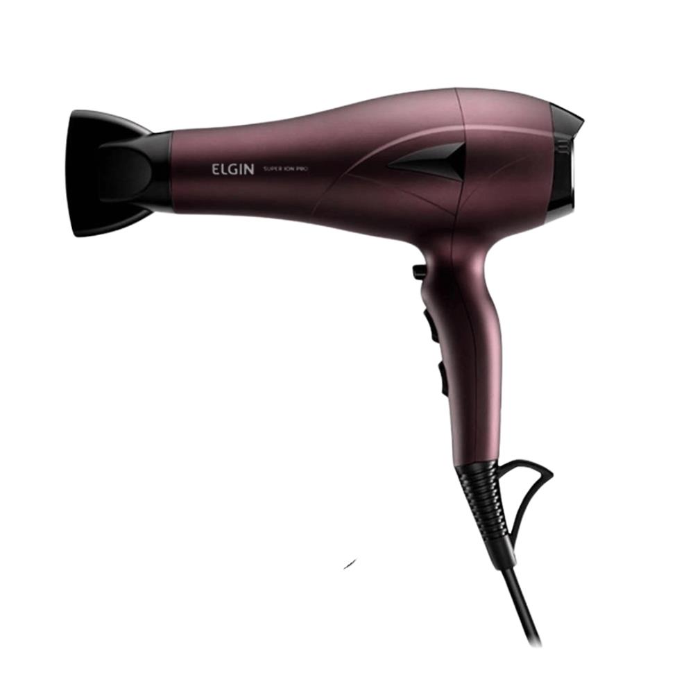 Secador Elgin Super Ion Pro 220v