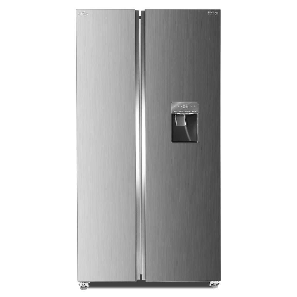 Refrigerador Philco Prf535id Side By Side Inverter 220v