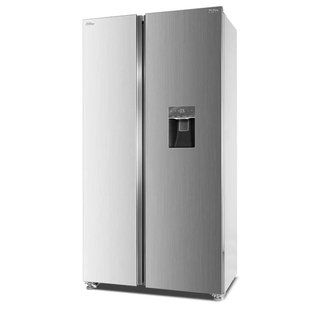 Imagem do produto Refrigerador Philco Prf535id Side By Side Inverter 220v