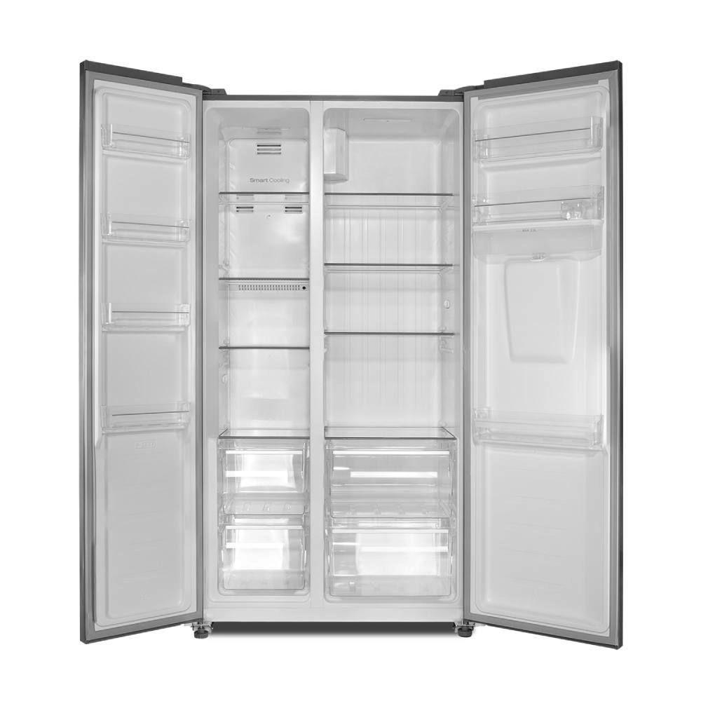 Imagem do produto Refrigerador Philco Prf535id Side By Side Inverter 220v