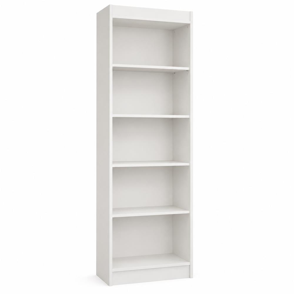 Estante Atualle Sapiranga Branco Fosco