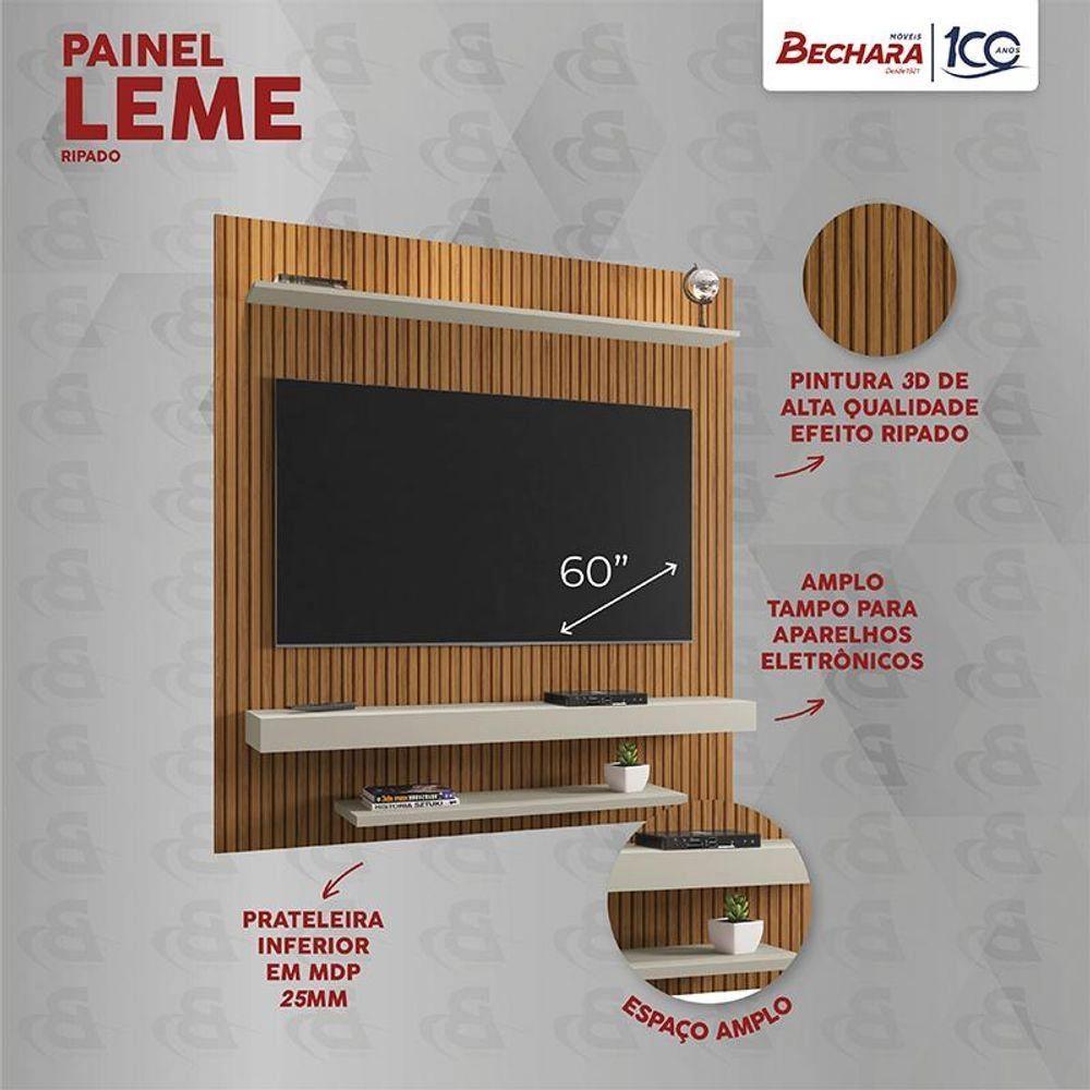 Imagem do produto Painel Bechara Leme Rip/off