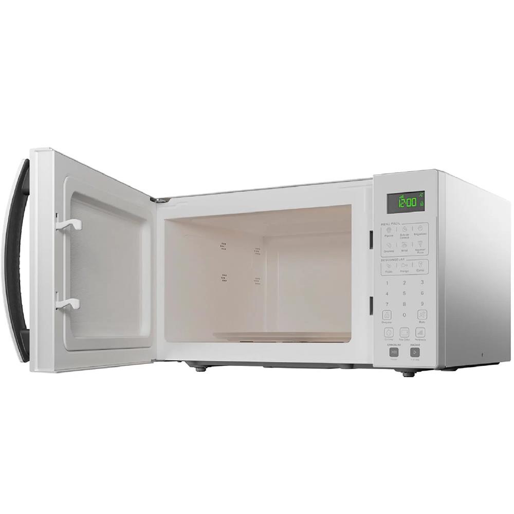 Imagem do produto Forno Microondas Consul 32l Cms46abbna 220v 60hz 14793 7 Cl a