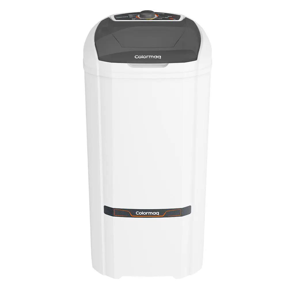 Lavadora Colormaq Lcs 15 Br 220v Lcs15abrbnac