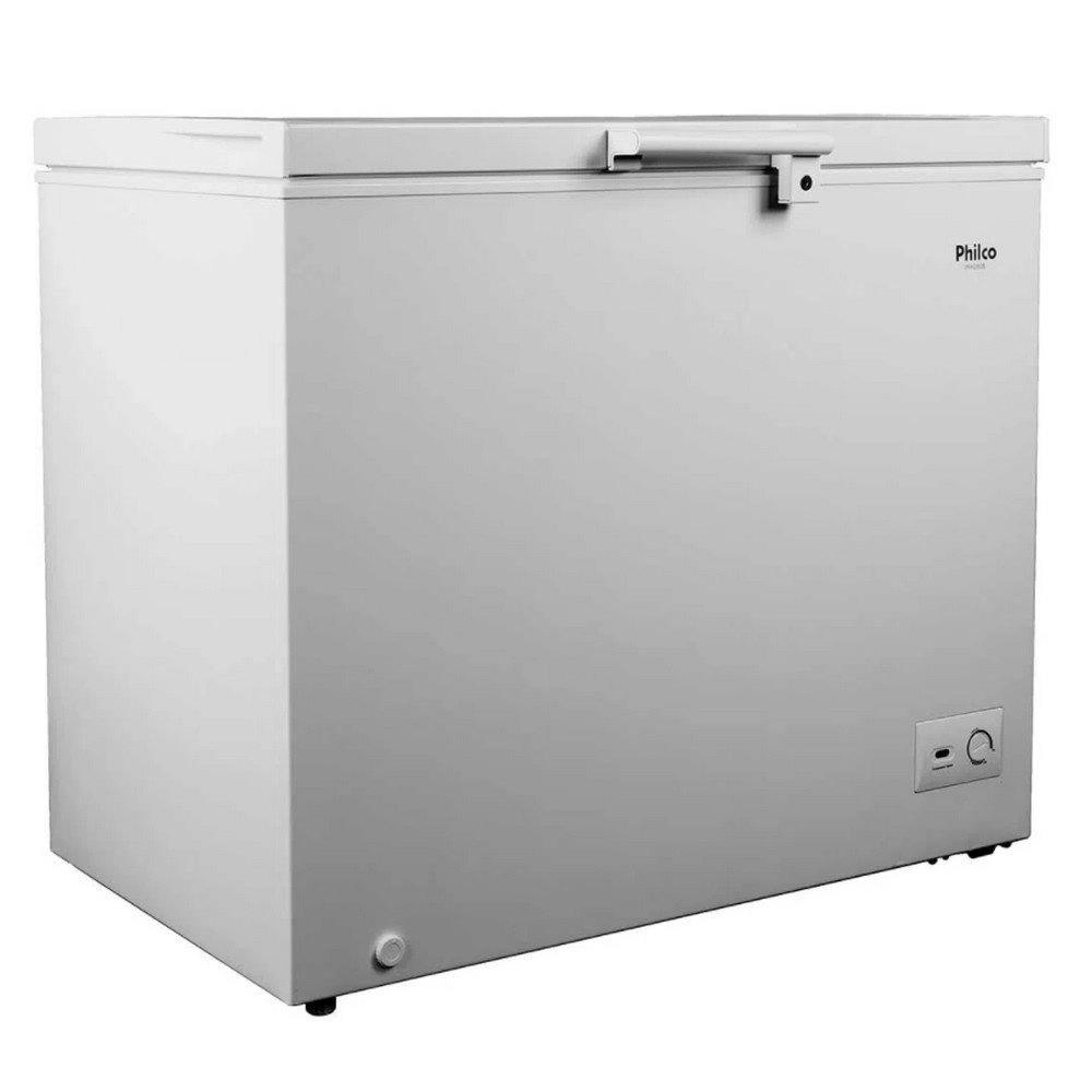 Freezer Philco Horizontal Pfh260b 220v