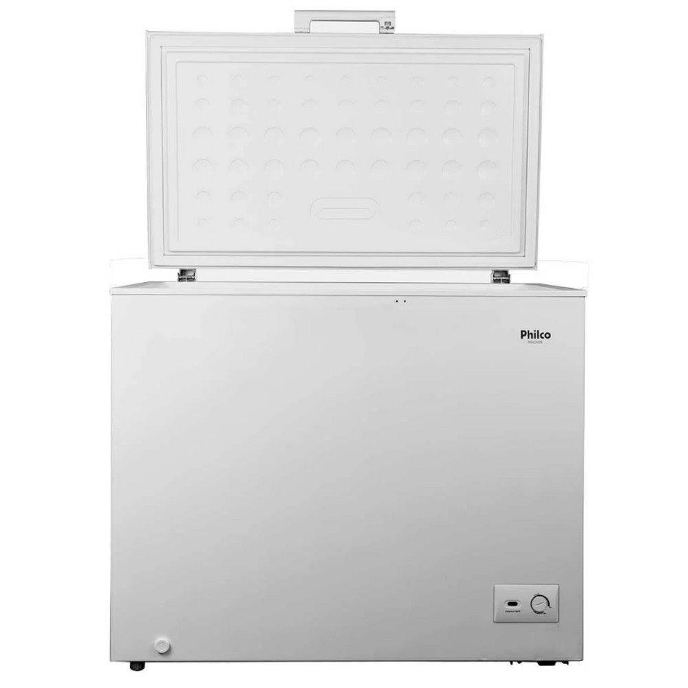 Imagem do produto Freezer Philco Horizontal Pfh260b 220v
