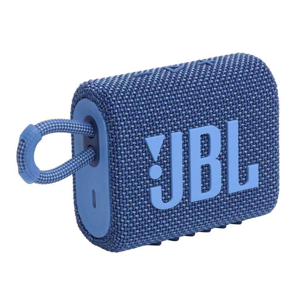 Caixa Harman Jbl Jblgo3ecoblu 3261
