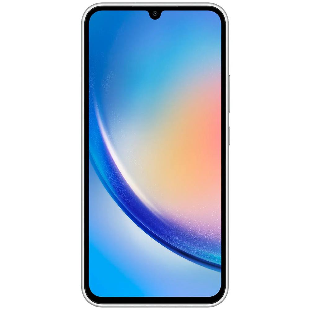 Imagem do produto Celular Samsung A346 5g 128gb Preto Zf