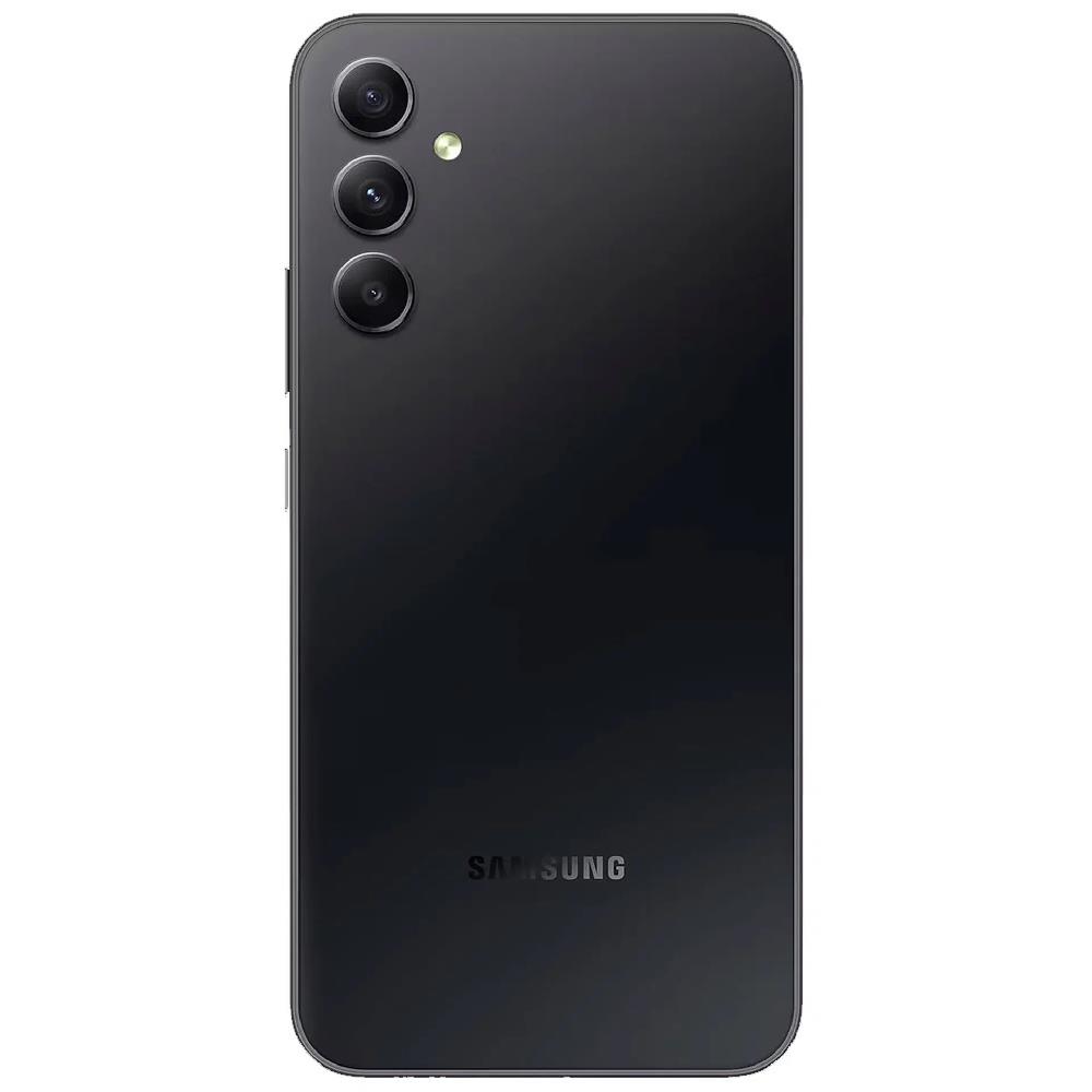 Imagem do produto Celular Samsung A346 5g 128gb Preto Zf