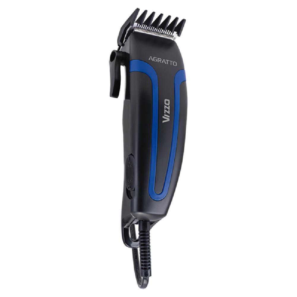 Imagem do produto Maquina de Cortar Cabelo Ventisol Vizzo Cr 02 Pto Agratto