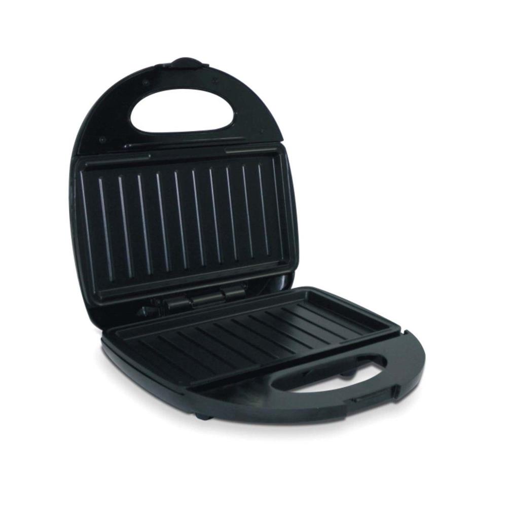 Imagem do produto Sanduicheira Britania Grill Crome Inox