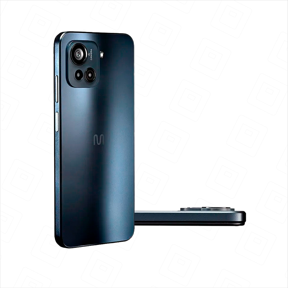 Imagem do produto Celular Multi G Pro 3 Preto P9179 128 Gb 4 G Ram Octa Core